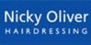 Nicky Oliver