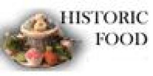 Historic Food