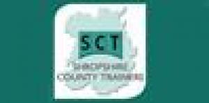 Shropshire County Trainers Ltd