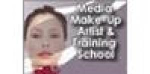 Nathalie Page B.A.Hons Media Makeup Artist & Training School