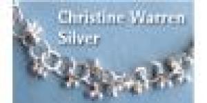 Christine Warren Silver