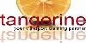Tangerine