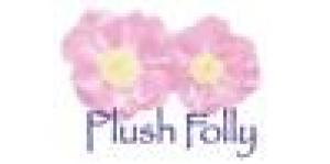 Plush Folly