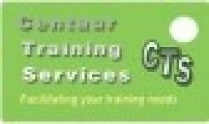 Centaur Training Services