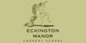 Eckington Manor Cookery School