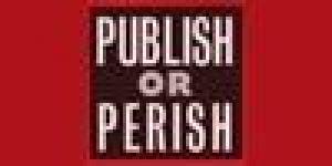Publish or Perish