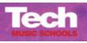 Tech Music Schools