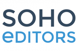 Soho Editors Training