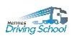 Hermes Lgv Driving school