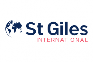 St Giles International