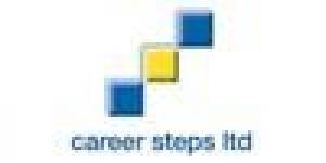 Career Steps Ltd