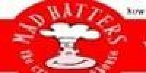 Madhatters The Crafty Cookhouse