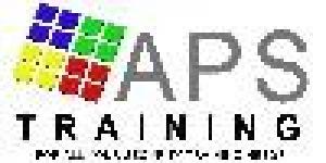 APS Training