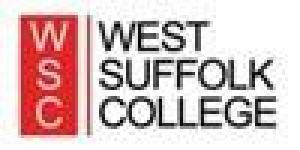 West Suffolk College