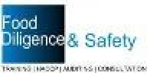 Food Diligence & Safety