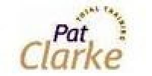 Pat Clarke Total Training