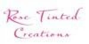 Rose Tinted Creations