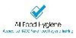 All Food Hygiene