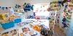 Felicity Duke - Sewing