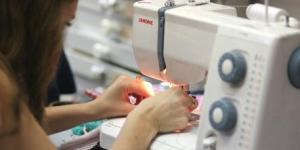 Saturday Sewing Session