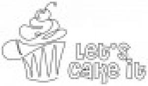 Let's Cake It