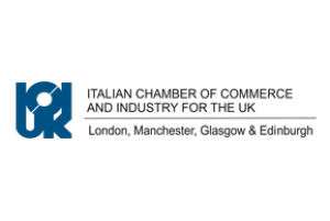 The Italian Chamber of Commerce and Industry for the UK