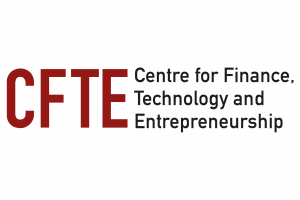 CFTE Center for Finance, Technology and Entrepreneurship