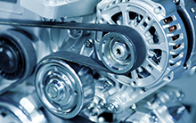 ELECTRICAL AND ELECTRONIC ENGINEERING BTEC HNC DIPLOMA (RQF)