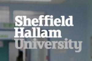 Sheffield Hallam University