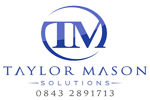 Taylor Mason Training