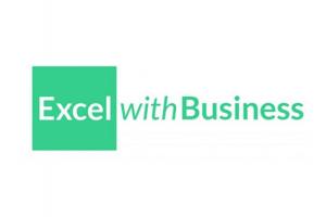 Excel With Business