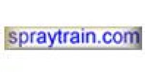 Spraytrain