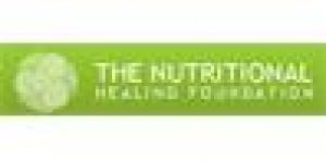 The Nutrititional Healing Foundation