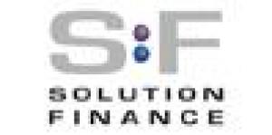 Solution:Finance