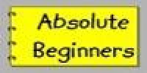 Absolute Beginners
