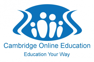 Cambridge Online Education
