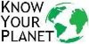 KnowYourPlanet