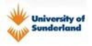 Faculty of Business and Law - University of Sunderland