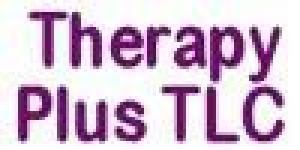 Therapy Plus TLC