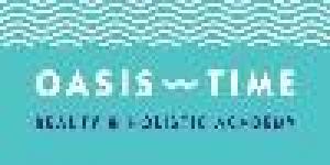 OASIS-TIME Beauty & Holistic Academy