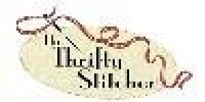 The Thrifty Stitcher