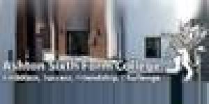 Ashton Sixth Form College