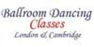 Ballroom Dancing Classes