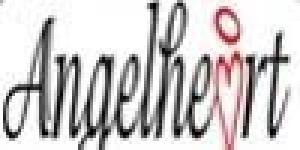 Angelheart Jewellery
