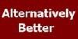 Alternatively Better