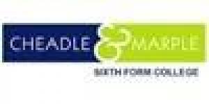 Cheadle & Marple Sixth Form College