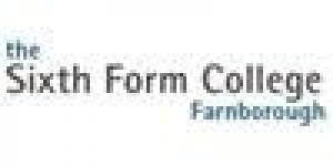 The Sixth Form College Farnborough
