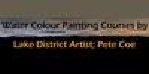 Lake District Artist