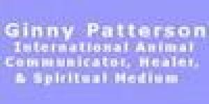 Ginny Patterson