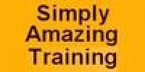 Simply Amazing Training